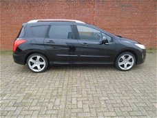 Peugeot 308 - SW FÉLINE 1.6 THP 175PK Zeer Luxe uitv