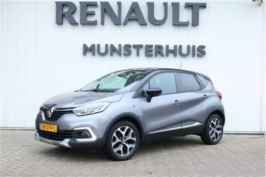 Renault Captur - TCe 90 Intens - 1