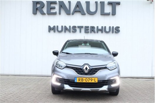 Renault Captur - TCe 90 Intens - 1