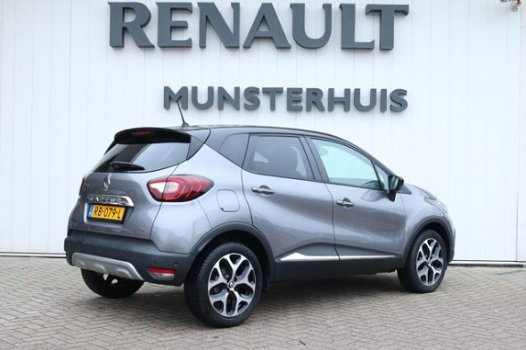 Renault Captur - TCe 90 Intens - 1