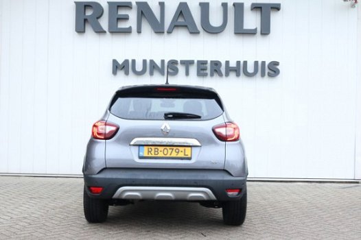 Renault Captur - TCe 90 Intens - 1