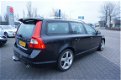 Volvo V70 - D5 R-DESIGN HANDBAK LEER NAVI TREKHAAK ZEER MOOI - 1 - Thumbnail