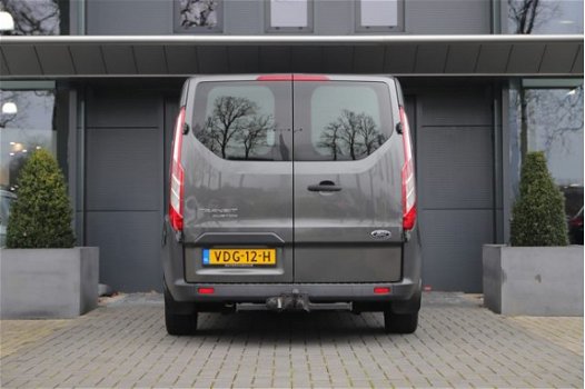 Ford Transit Custom - 290 2.2 TDCI L2H1 Trend | Cruise Control | Voorruitverwarming | Rubber laadvlo - 1