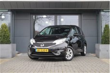 Nissan Note - 1.2 Connect Edition | Navi | 360 Camera | Clima | Cruise