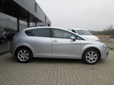 Seat Leon - 2.0 FSI Stylance Ecc Cruise Trekhaak Pdc 2007