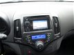 Hyundai i30 - 1.6i CVVT i-Motion Ecc Navi Pdc 2011 - 1 - Thumbnail