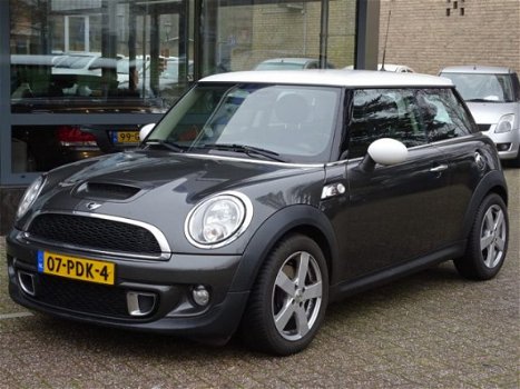 Mini Mini Cooper - 1.6 COOPER S PEPPER - 1