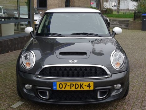 Mini Mini Cooper - 1.6 COOPER S PEPPER - 1