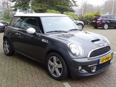 Mini Mini Cooper - 1.6 COOPER S PEPPER