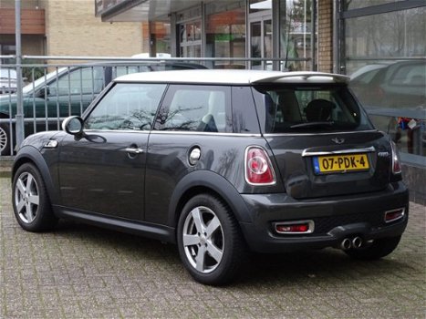 Mini Mini Cooper - 1.6 COOPER S PEPPER - 1