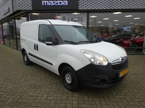 Opel Combo - 1.3 CDTi L1H1 ecoFLEX , Incl. BTW, Airco, Parrot, Schuifdeur rechts - 1