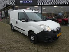 Opel Combo - 1.3 CDTi L1H1 ecoFLEX , Incl. BTW, Airco, Parrot, Schuifdeur rechts