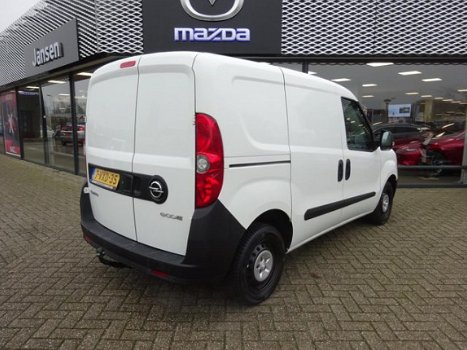 Opel Combo - 1.3 CDTi L1H1 ecoFLEX , Incl. BTW, Airco, Parrot, Schuifdeur rechts - 1