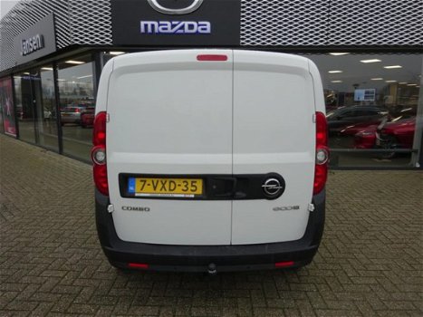 Opel Combo - 1.3 CDTi L1H1 ecoFLEX , Incl. BTW, Airco, Parrot, Schuifdeur rechts - 1