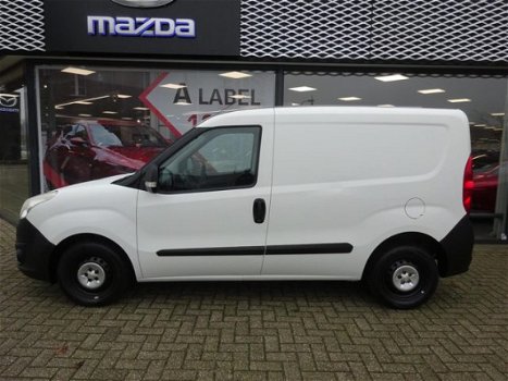 Opel Combo - 1.3 CDTi L1H1 ecoFLEX , Incl. BTW, Airco, Parrot, Schuifdeur rechts - 1