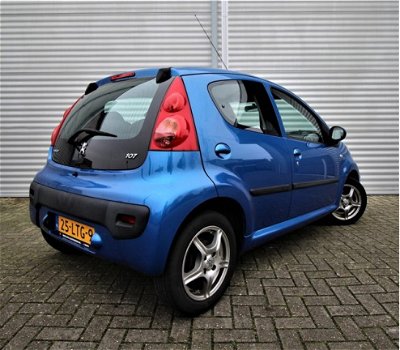 Peugeot 107 - 1