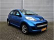 Peugeot 107 - 1 - Thumbnail