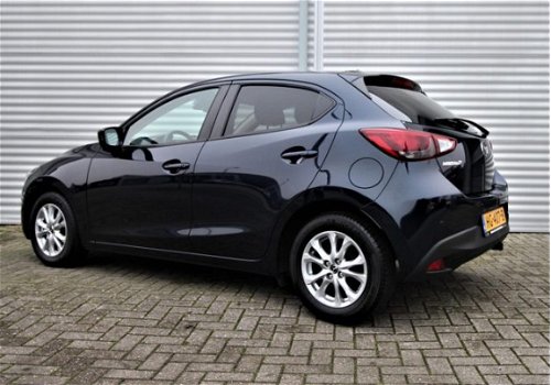 Mazda 2 - 2 1.5 TS+ - 1