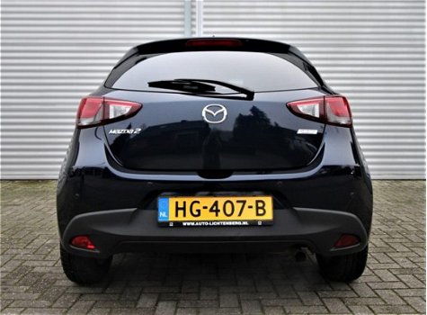 Mazda 2 - 2 1.5 TS+ - 1