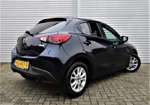 Mazda 2 - 2 1.5 TS+ - 1