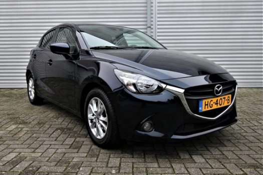 Mazda 2 - 2 1.5 TS+ - 1