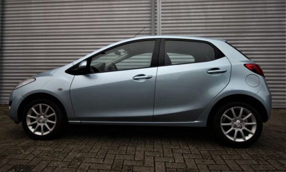 Mazda 2 - 2 TS-+ - 1