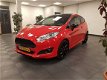 Ford Fiesta - 1.0 EcoB. Red Edit. 34000 km Navigatie Climaat PDC - 1 - Thumbnail