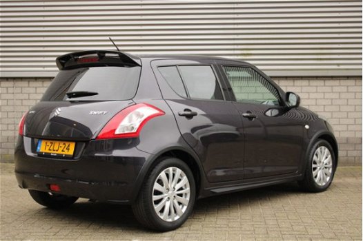 Suzuki Swift - 1.2 Beat EASSS | Navigatie | Cruise Control | Dakspoiler - 1