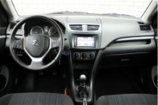 Suzuki Swift - 1.2 Beat EASSS | Navigatie | Cruise Control | Dakspoiler