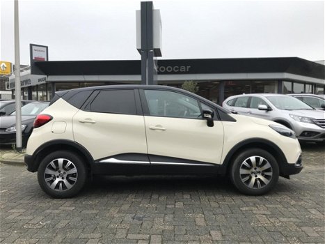 Renault Captur - Energy TCe Limited Navigatie - 1