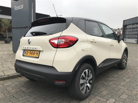 Renault Captur - Energy TCe Limited Navigatie - 1