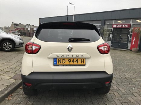 Renault Captur - Energy TCe Limited Navigatie - 1