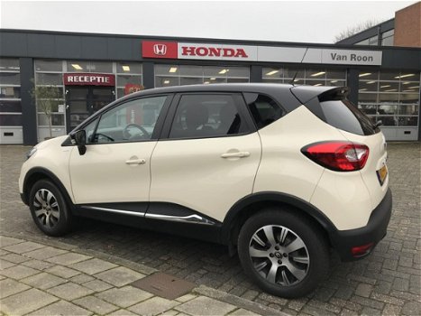 Renault Captur - Energy TCe Limited Navigatie - 1