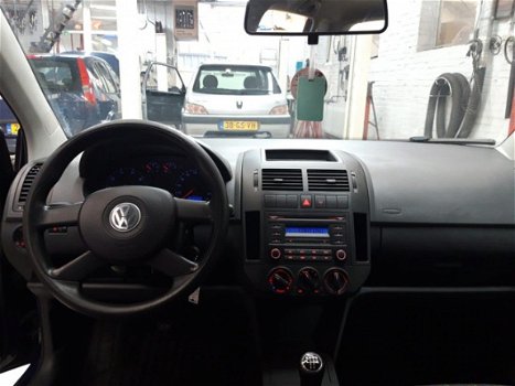 Volkswagen Polo - 1.2-12V - 1