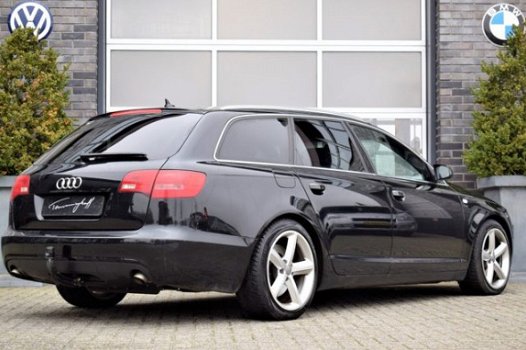 Audi A6 Avant - 3.0 TDI QUATTRO PRO LINE NAVI BOSE - 1