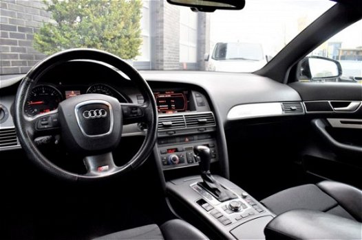 Audi A6 Avant - 3.0 TDI QUATTRO PRO LINE NAVI BOSE - 1