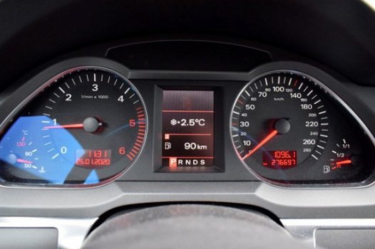 Audi A6 Avant - 3.0 TDI QUATTRO PRO LINE NAVI BOSE - 1