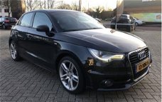 Audi A1 Sportback - 1.2 TFSI | 2 * S line | ABT tuning | 5-deurs | trekhaak