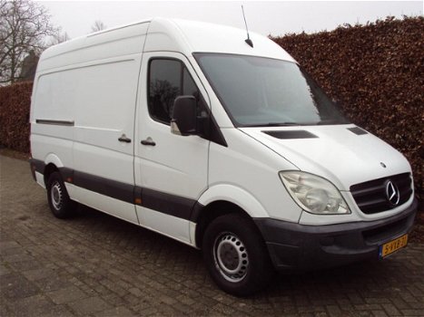 Mercedes-Benz Sprinter - 313 2.2 CDI 366 Functional 130PK - 1