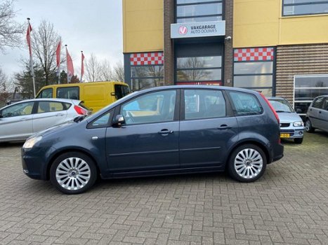 Ford C-Max - 1.6 TDCi Titanium |Clima|Navi|Luxe| - 1