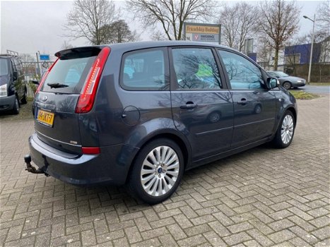 Ford C-Max - 1.6 TDCi Titanium |Clima|Navi|Luxe| - 1