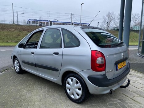 Citroën Xsara Picasso - 2.0i-16V Différence - Automaat - Apk - 1