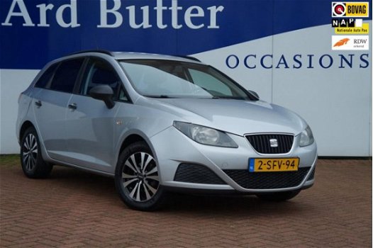 Seat Ibiza ST - 1.4 COPA - 1