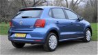 Volkswagen Polo - 1.4 TDI Comfortline NAVIGATIE ECC Airco 90 PK - 1 - Thumbnail