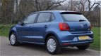 Volkswagen Polo - 1.4 TDI Comfortline NAVIGATIE ECC Airco 90 PK - 1 - Thumbnail