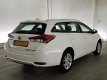 Toyota Auris Touring Sports - 1.8 Hybrid Aspiration 1e Eig Ecc Airco Cruise Navigatie Boekjes - 1 - Thumbnail