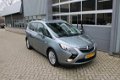 Opel Zafira Tourer - 1.4 Design Edition 7persoons Navigatie Trekhaak - 1 - Thumbnail