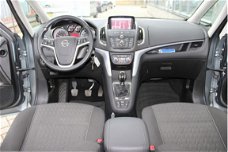 Opel Zafira Tourer - 1.4 Design Edition 7persoons Navigatie Trekhaak