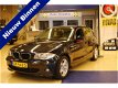 BMW 1-serie - 118i Executive AIRCO PARKEERHULP CRUISECONTR STOEL VERW - 1 - Thumbnail