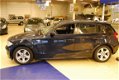 BMW 1-serie - 118i Executive AIRCO PARKEERHULP CRUISECONTR STOEL VERW - 1 - Thumbnail